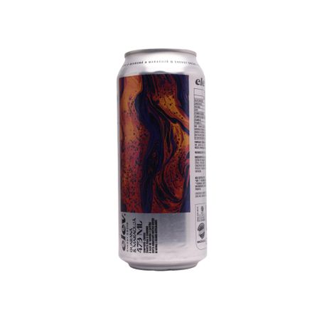 Energético Guaraná Maracujá Elev Lata 473ml
 360-3