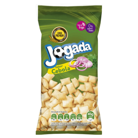 Salg Jogada 35g Cebola