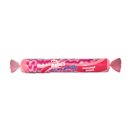 Balas dori jubes fruit yogurte 48g