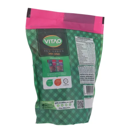 Granola vitao cacau-coco 250g 360-15