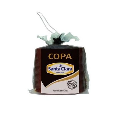 Copa Santa Clara Aprox. 400g a Un