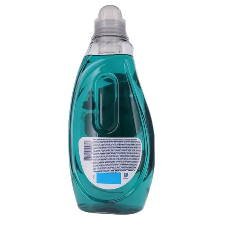 Lava Roupas Líquido Omo Ciclo Rápido Ação Total 1,4l 360-19