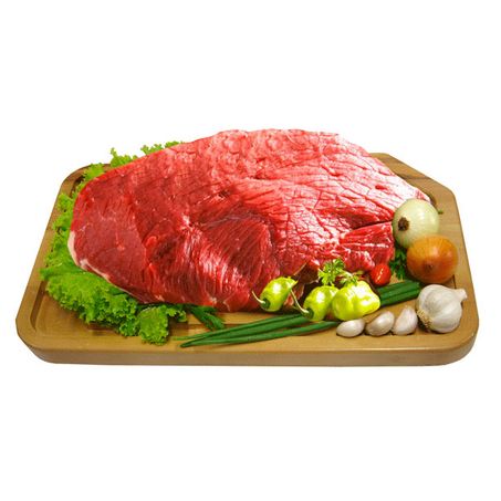 Carne bovina coxao mole kg