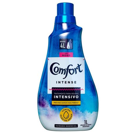 AMACIANTE CONCENTRADO COMFORT INTENSE 1LT