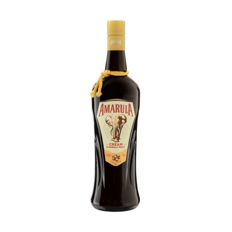 Creme Amarula 750ML
