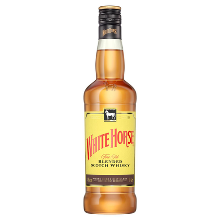 Whisky White Horse 1 Litro