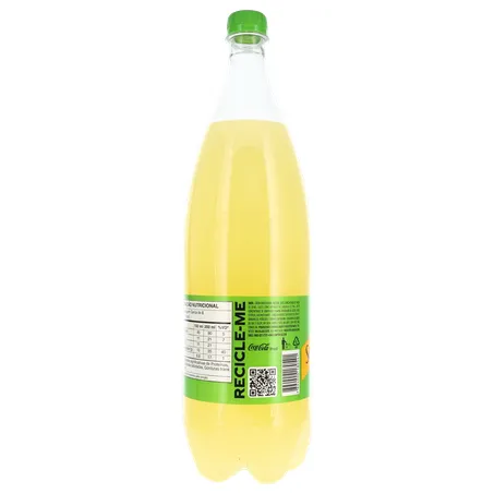 Refrigerante Schweppes Citrus Original 1,5l 360-27