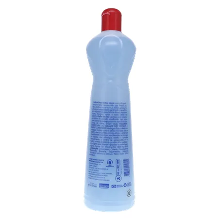 Limpa vidros deo line classico squ 500ml 360-2