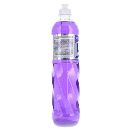 Detergente Liquido Limpol Lavanda 500ml 360-25