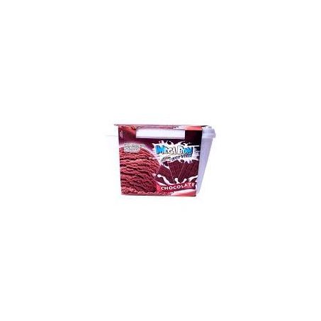 SORV MEGA BOM CHOCOLATE 600G