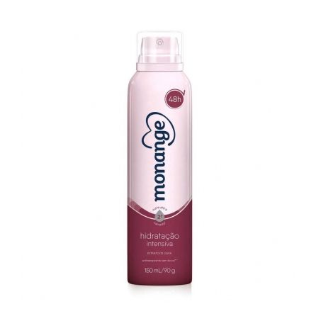 ANTITRANSP MONANGE AEROSOL HIDR INTEN 150ML