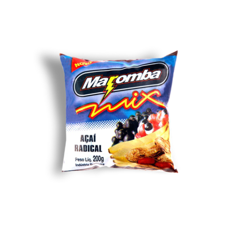 POLPA MAROMBA ACAI RADICAL.
