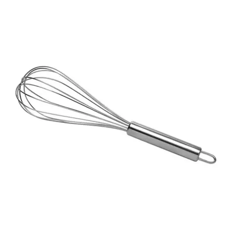 Batedor Ovos Yazi Inox Pequeno 3782