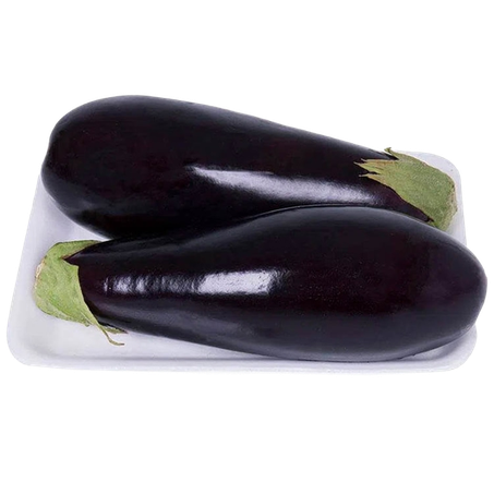 BERINJELA 400G