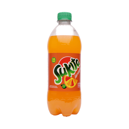 Refrigerante sukita laranja 600ml 360-58