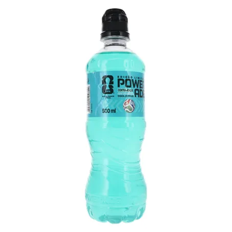 Isotonico powerade 500ml contra-ataque 360-32