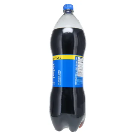 Refrigerante de Cola Pepsi Garrafa 2.25lt 360-10