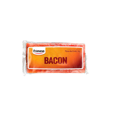 Bacon Pedaço Frimesa Kg