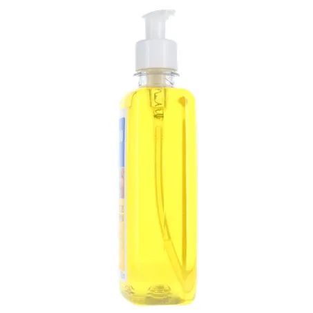Sabonete Liquido Granado Glicerina Bebe Tradicional 500ml 360-8