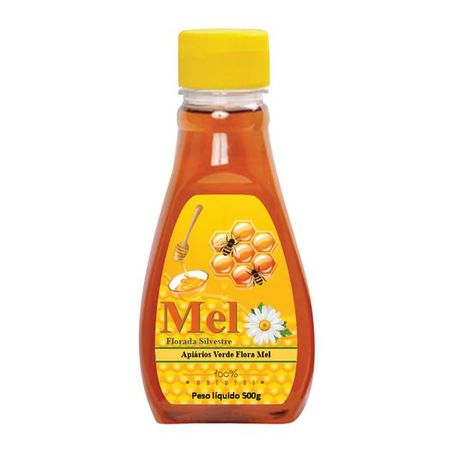 MEL COOPERNOP BISNAGA 500G
