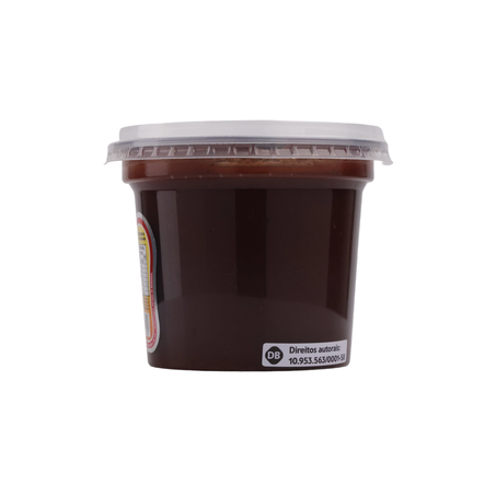 Doce De Morango Oliveira 400g 360-24