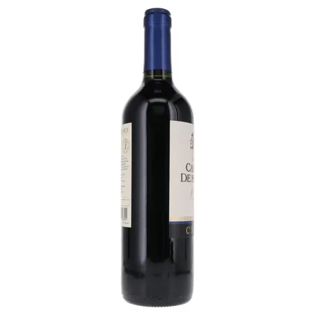 Vinho Tinto Chileno Cabeza de Piedra Varietal Malbec 750ml  360-28
