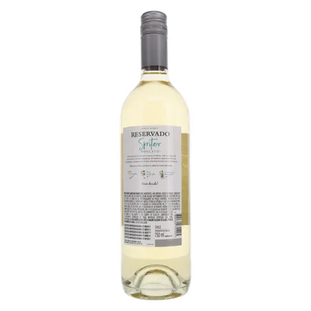 VINHO CONCHA Y TORO RESERVADO SPRITZER MOSCA 750ML 360-19