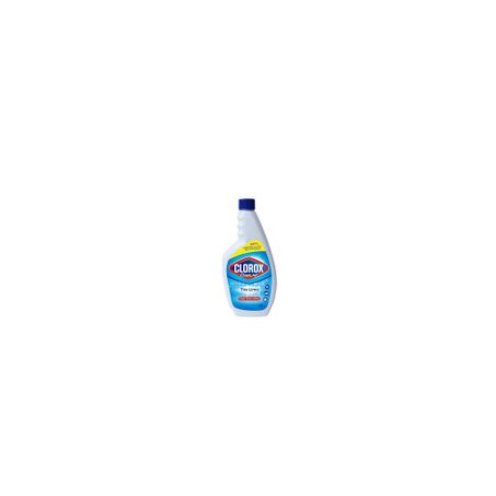 DESENG.CLOROX RF 500ML