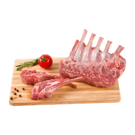 Cabrito Costela Inteira Kg (cabrito Inteiro)
