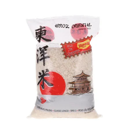 Arroz zaeli oriental 1kg 360-0