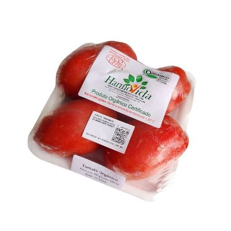 Tomate Harmovida Organico 500 G 121
