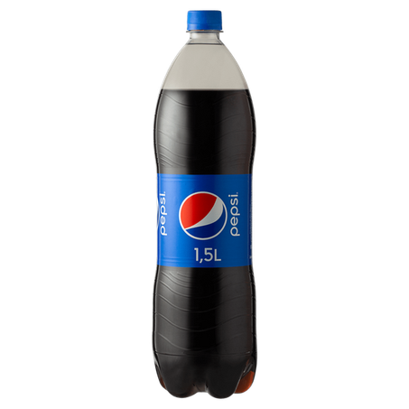 Refrigerante pepsi garrafa 1,5l