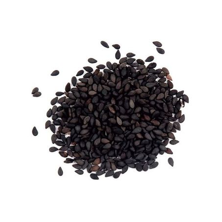 GERGELIM PRETO KG