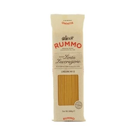 Massa linguine rummo n13 500g