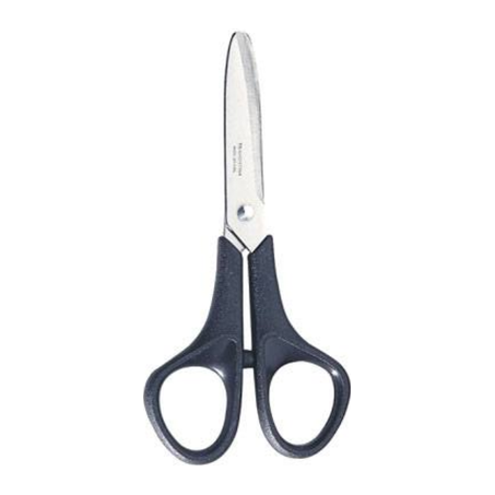 TESOURA ESCOLAR 13CM TRAMONTINA