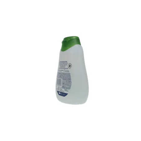 SHAMPOO DOVE BABY CABELOS CLAROS 200ML 360-24