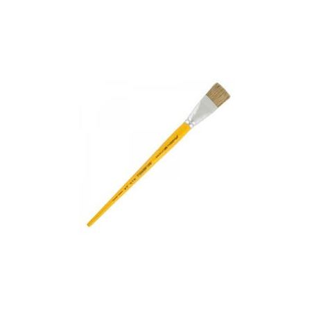 Esc pincel escolar tigre 815-12 un