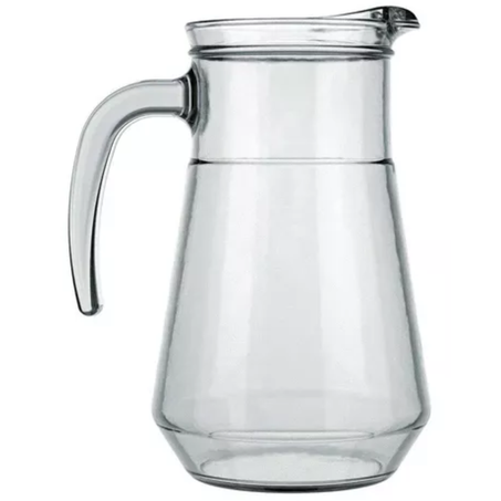 Jarra vidro nadir colorex 5414 1550ml un