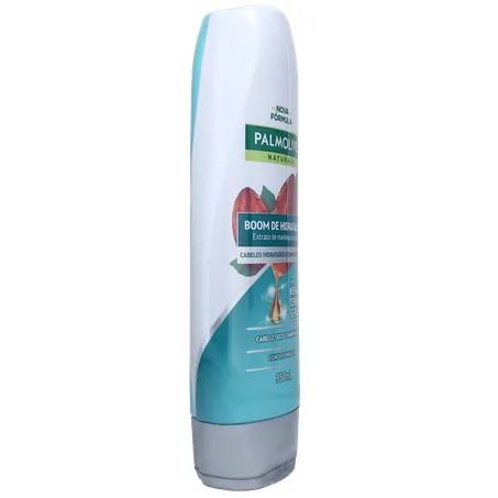 Condicionador Palmolive Cuidado Absoluto 350ml 
  360-30