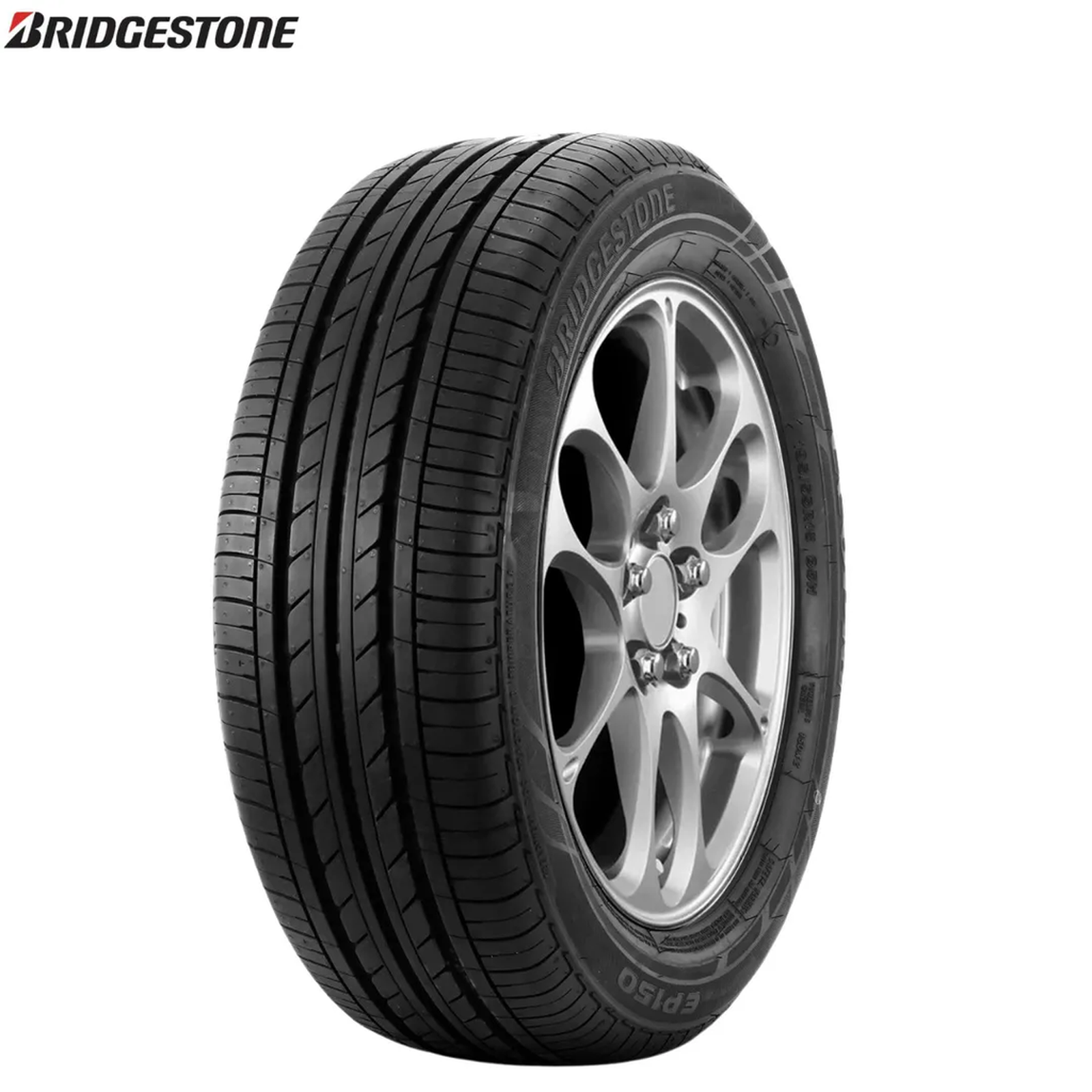 PNEU BRIDGESTONE 195/60 R15 88V ECOPIA EP150