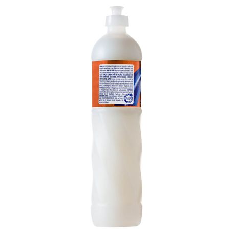 DETERG LIQ LIMPOL GLICERIN COCO 500ML 360-1