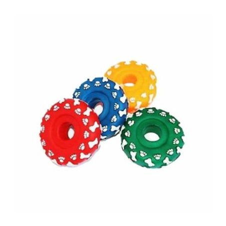 Brinquedo pet pneu 230
