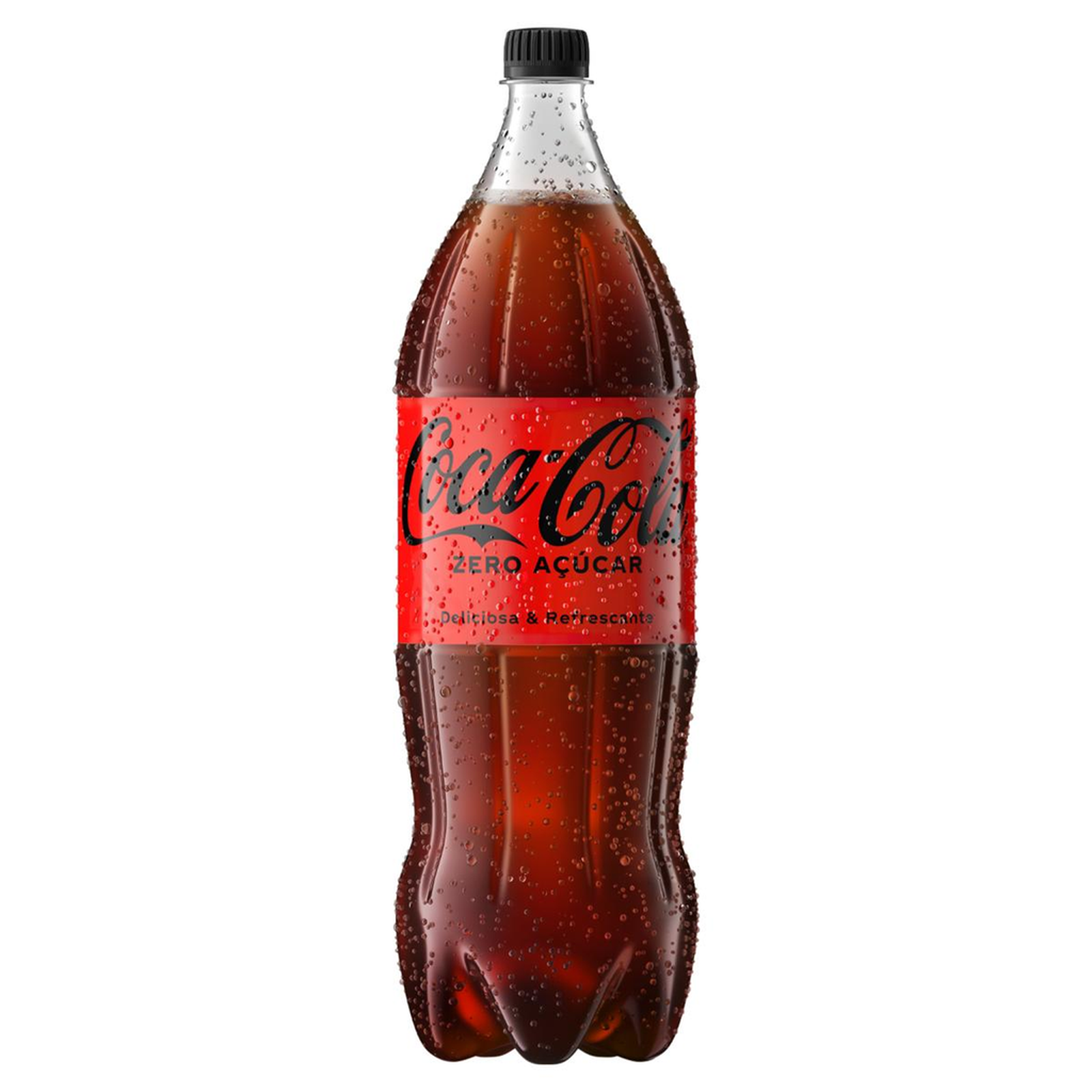 Refrigerante Coca-cola 1,5 Litro - Zero Açúcar - Pet | Condor