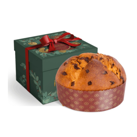 PANETTONE ITA FRACCARO TIRAMISSU 750G