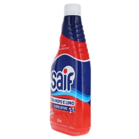 TIRA MOFO SAIF 500ML REFIL 360-5