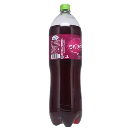 Refri sarandi uva 2l 360-13