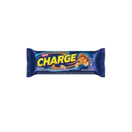 Chocolate nestle charge 40g