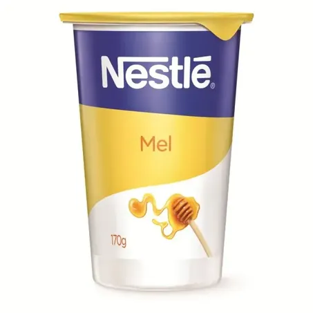 IOGURTE NESTLE MEL 170G