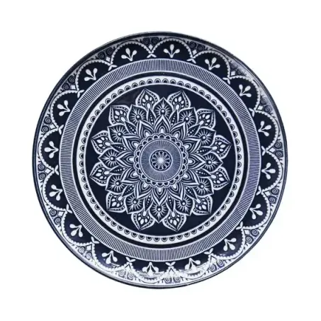Oxford Prato Raso 26cm Malaga