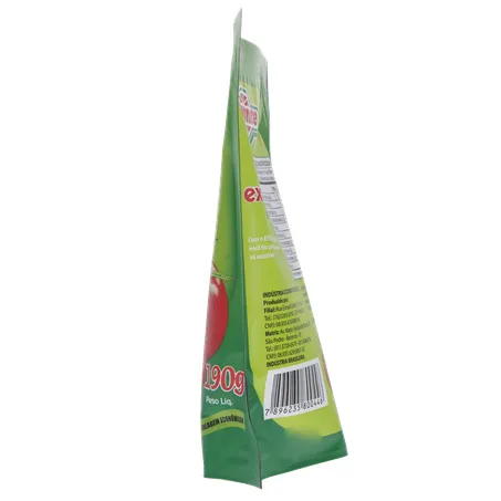 Extrato tomate xavante sc 190g 360-10
